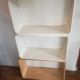 Modular shelf 1970