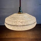 Clichy glass globe stroller