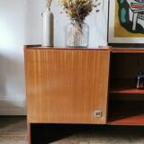 Enfilade scandinave