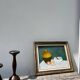 Still life painting