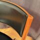 Badminton Chair ND 150, designed by Nanna and Jørgen Ditzel, Kolds Savvaerk