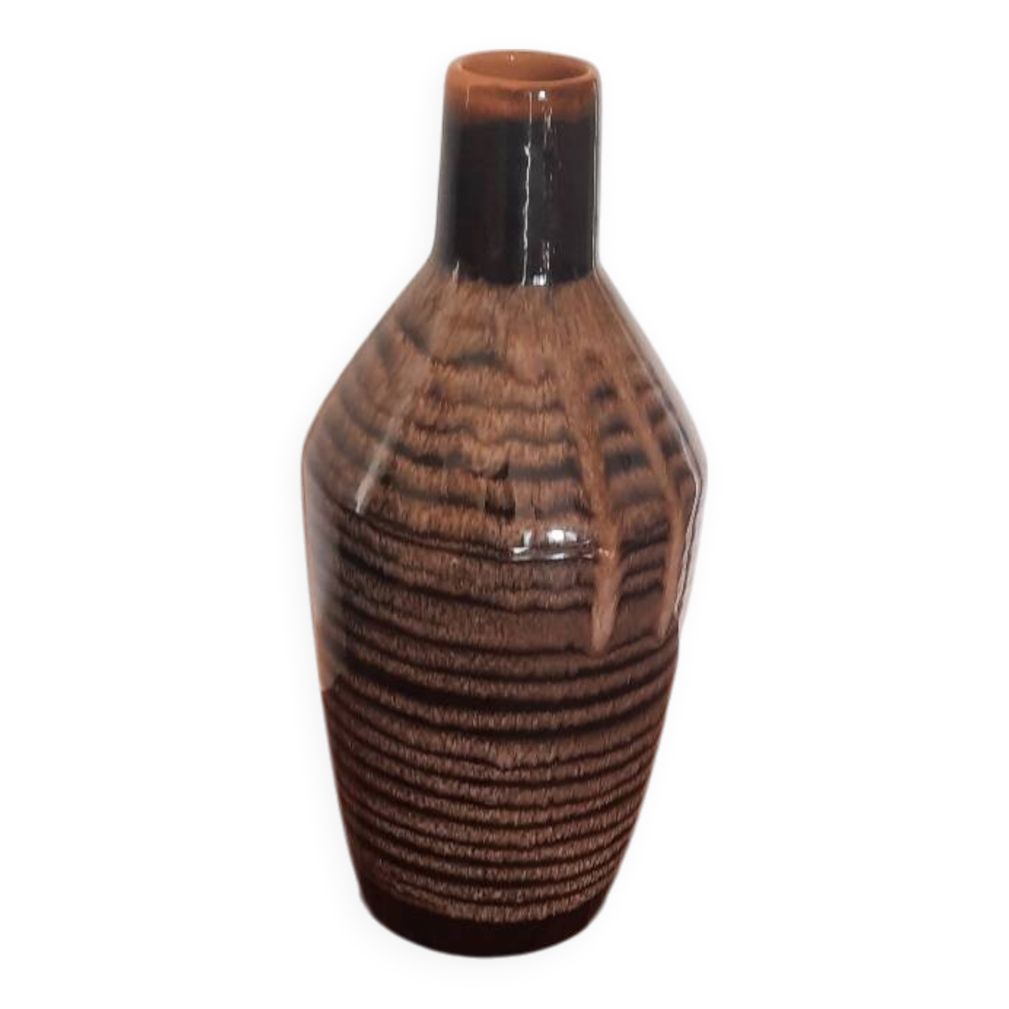 Vintage ceramic soliflore