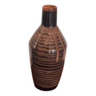 Vintage ceramic soliflore