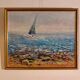 Catamaran à Torre Ouva – Gunnar Ingemar Erixon