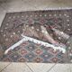 Oriental rug 290x187cm