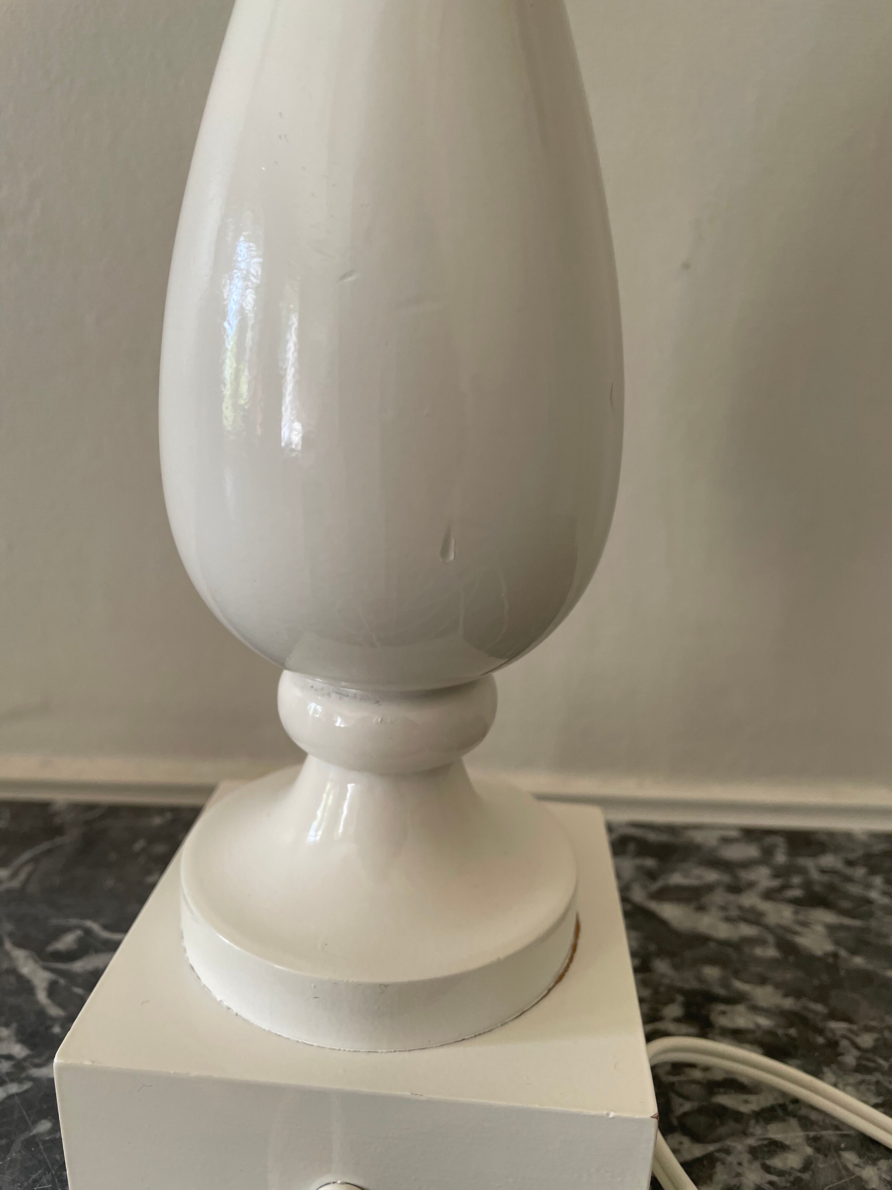 Philippe Capelle lamp