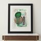 Contemporary Art Table - Bertrand Mugabure