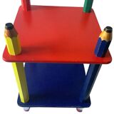 Pierre Sala pencil bedside table