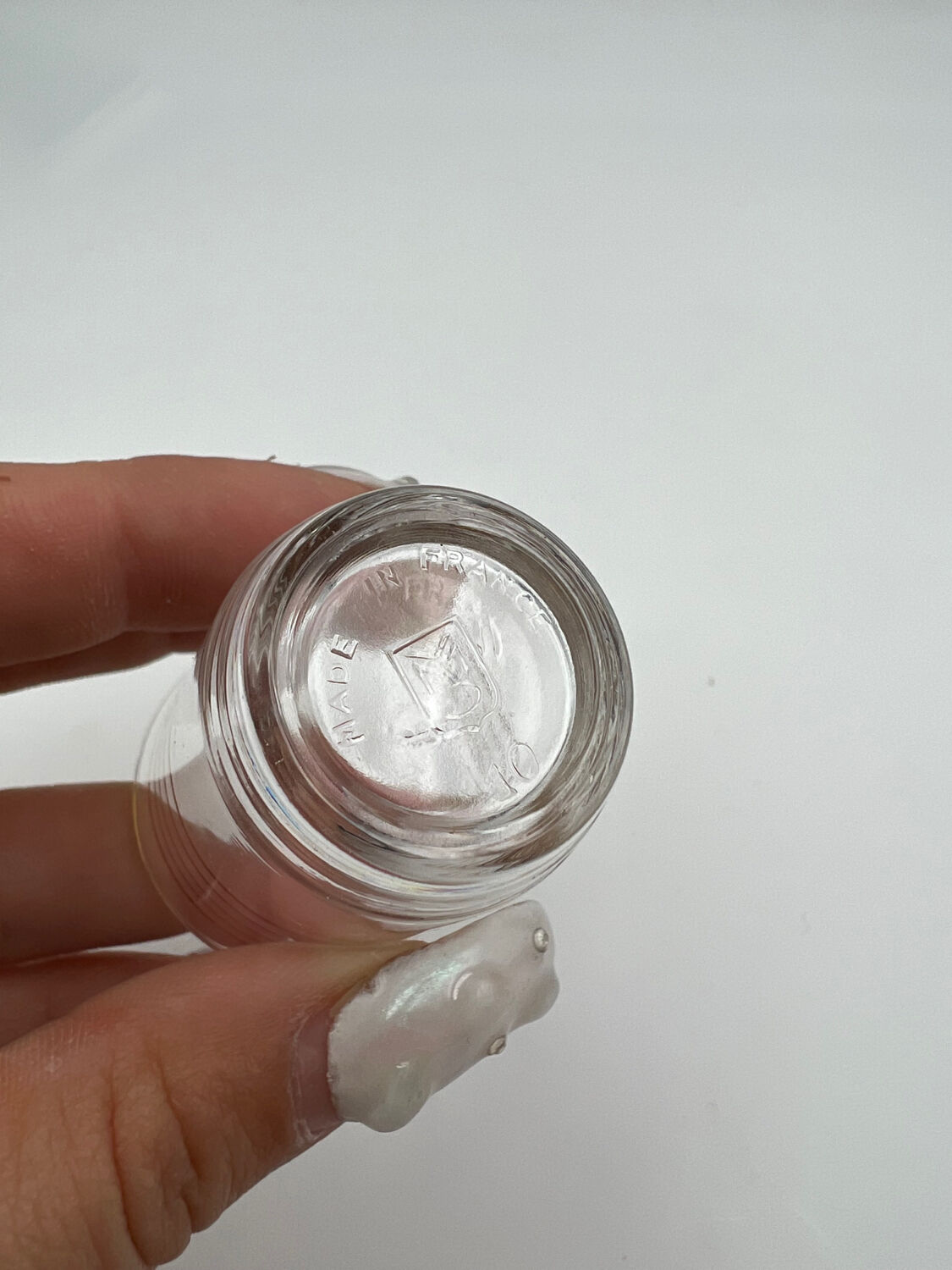 Golden liquor service