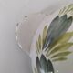 Duo HB Quimper “Camaïeu vert” – ear bowl & mug