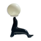Seal lamp from the 60/70