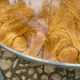 Dining table by Poul Cadovius