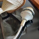 Vintage luminaire suspension