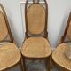 bistro chair (high back)