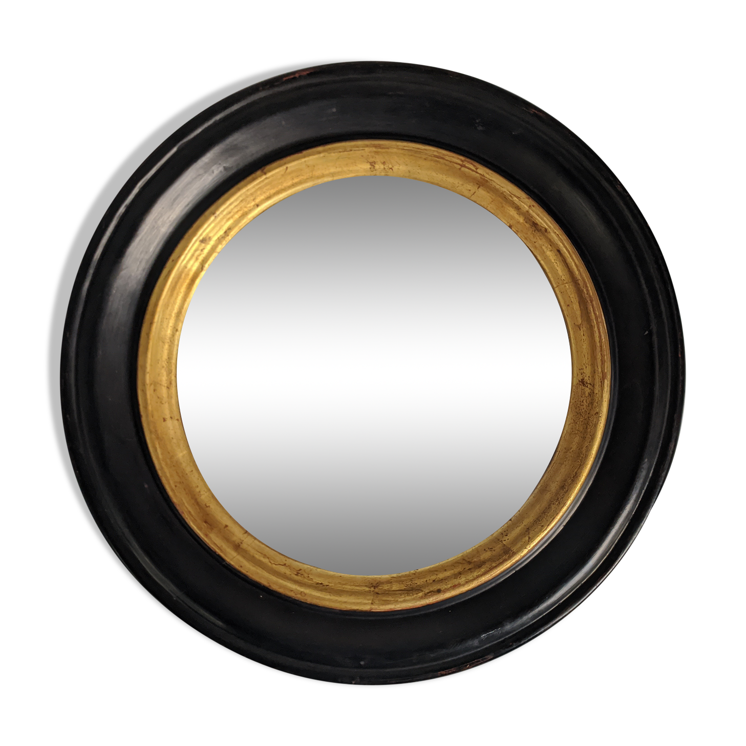 Sun mirror Napoleon III