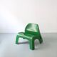 "Garden Party" ensemble by Luigi Colani / Heinz Essmann