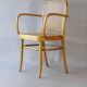 Hoffmann Armchair No. 811, by Thonet 1960/65
