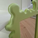Ikea mirror model Barnslig design by Eva Lundgreen.