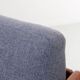 Banquette scandinave convertible modèle FD 451