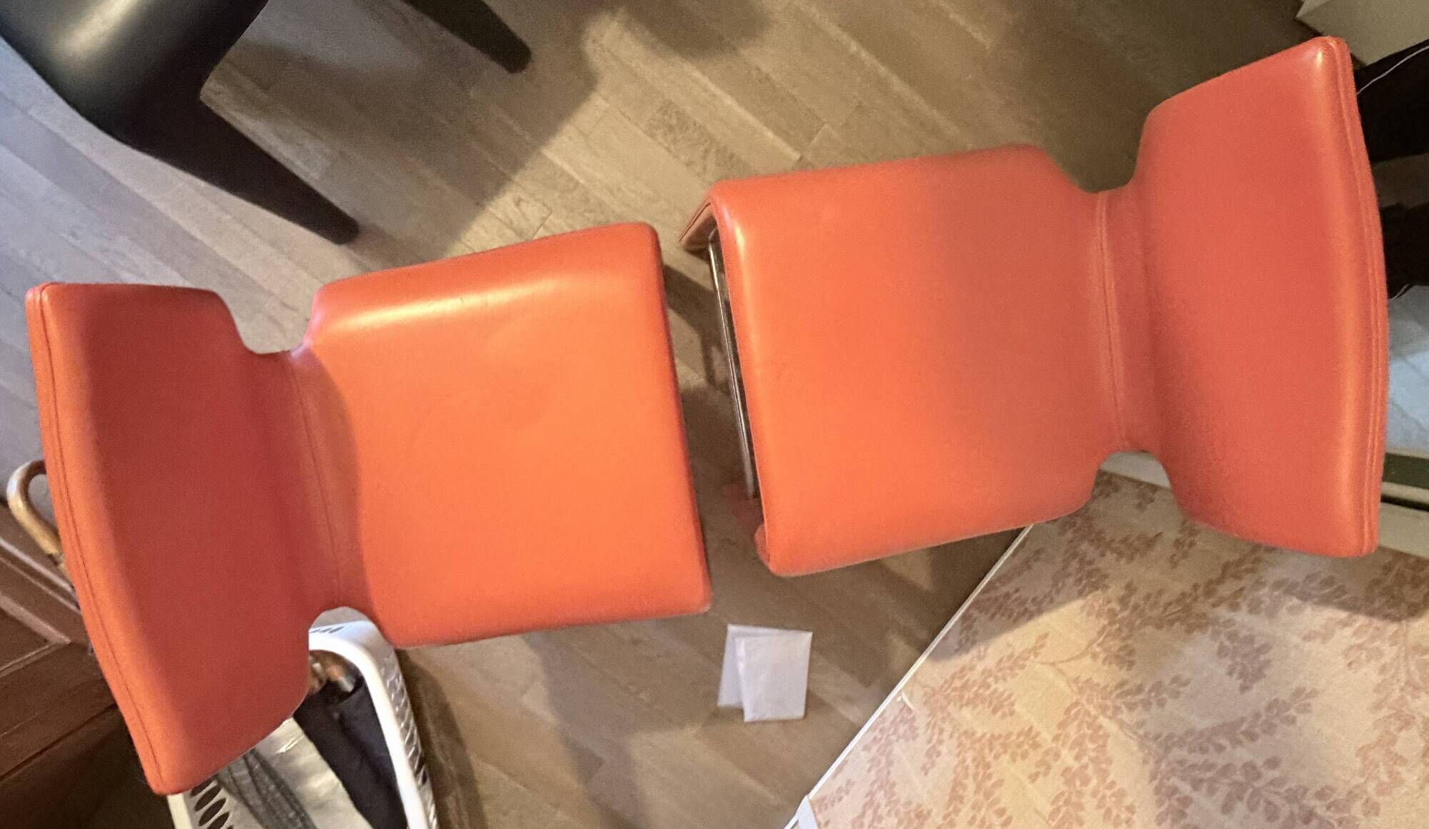 Tabouret bar chabada roche bobois