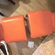 Tabouret bar chabada roche bobois