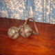 Lyonnaise pétanque game