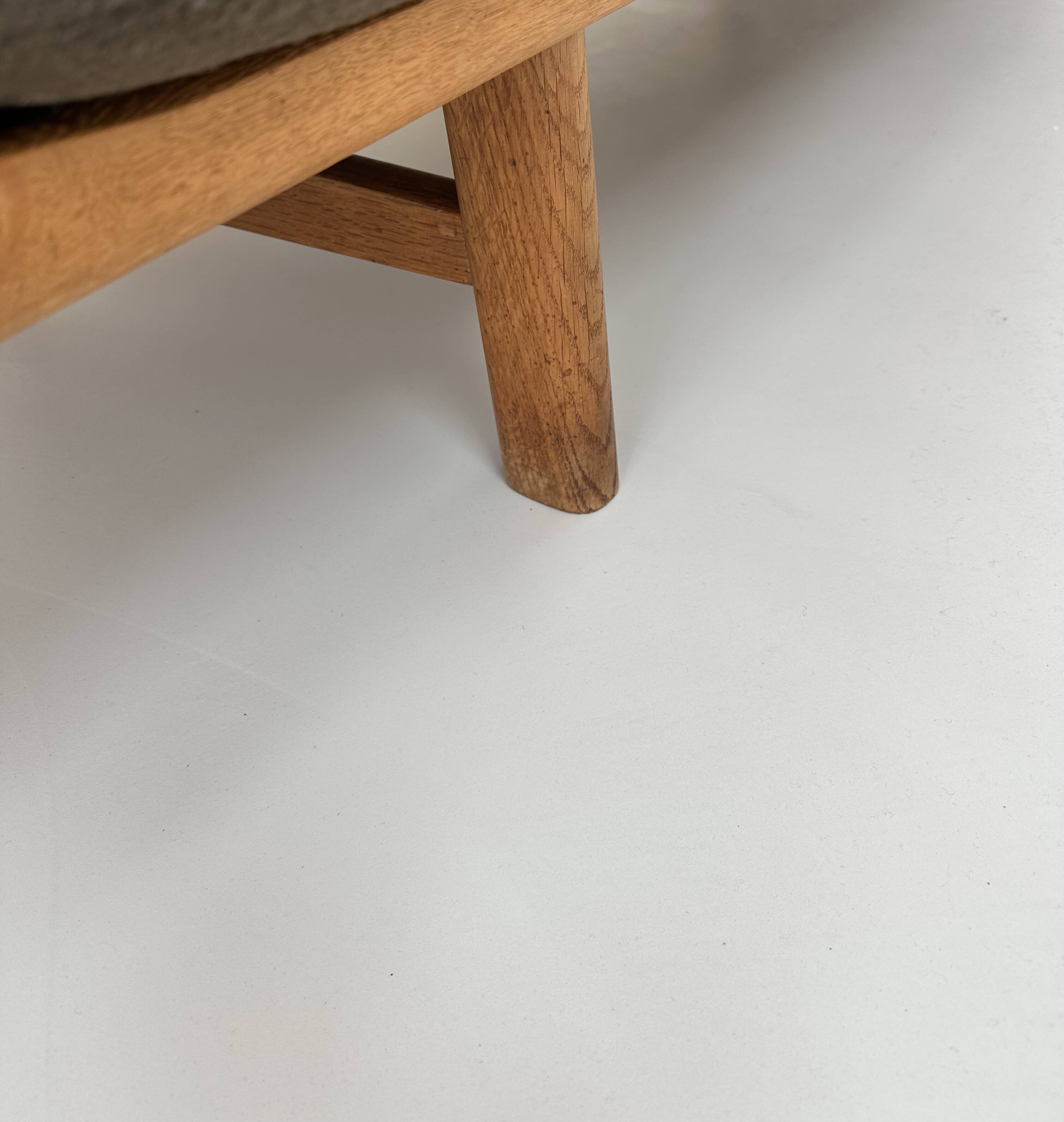 canapé 3 places Hans J. Wegner