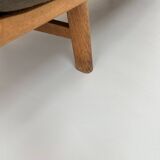 canapé 3 places Hans J. Wegner