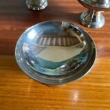 Coupes à glace en inox 1970