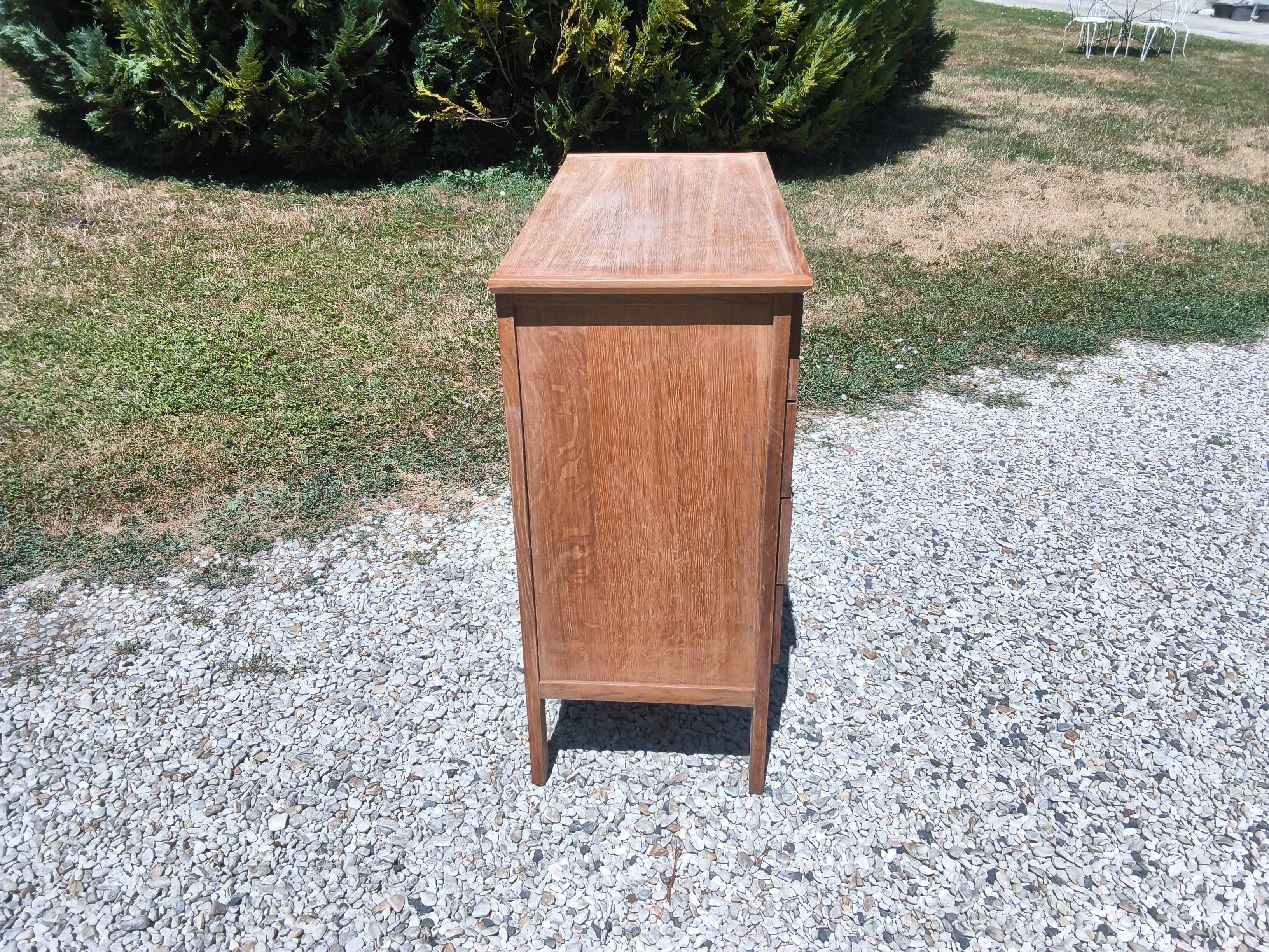 Commode