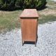 Commode