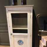 Workshop display cabinet