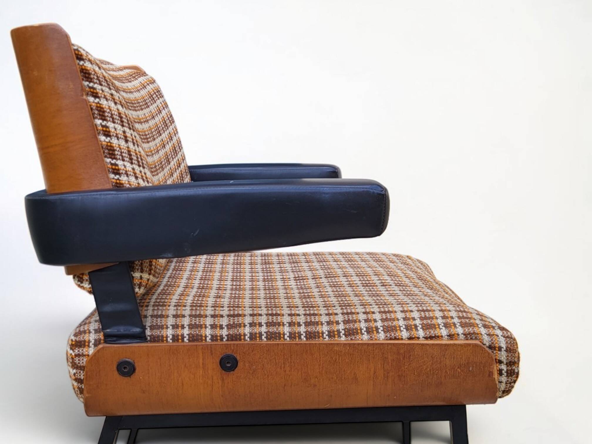 Marcom 704 Modern armchair, 1960s