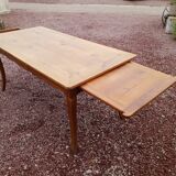 Farmhouse table
