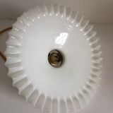 White opaline suspension