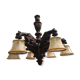 Henry Ii Chandelier