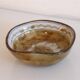 Ceramic catchall by Alain Maunier in Valloris.