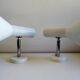 Pair wall lights Raak design Scandinavian vintage