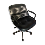 Fauteuil Pollock Knoll