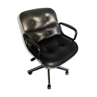 Fauteuil Pollock Knoll