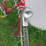 Vintage bike