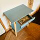 Children's bedside table