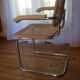 Fauteuil B64 Marcel Breuer