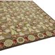 Handmade Vintage Flatweave Needlepoint Kilim 243 cm x 304 cm