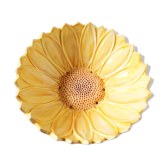 Sunflower flower bowl