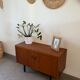 Meuble tv / enfilade vintage