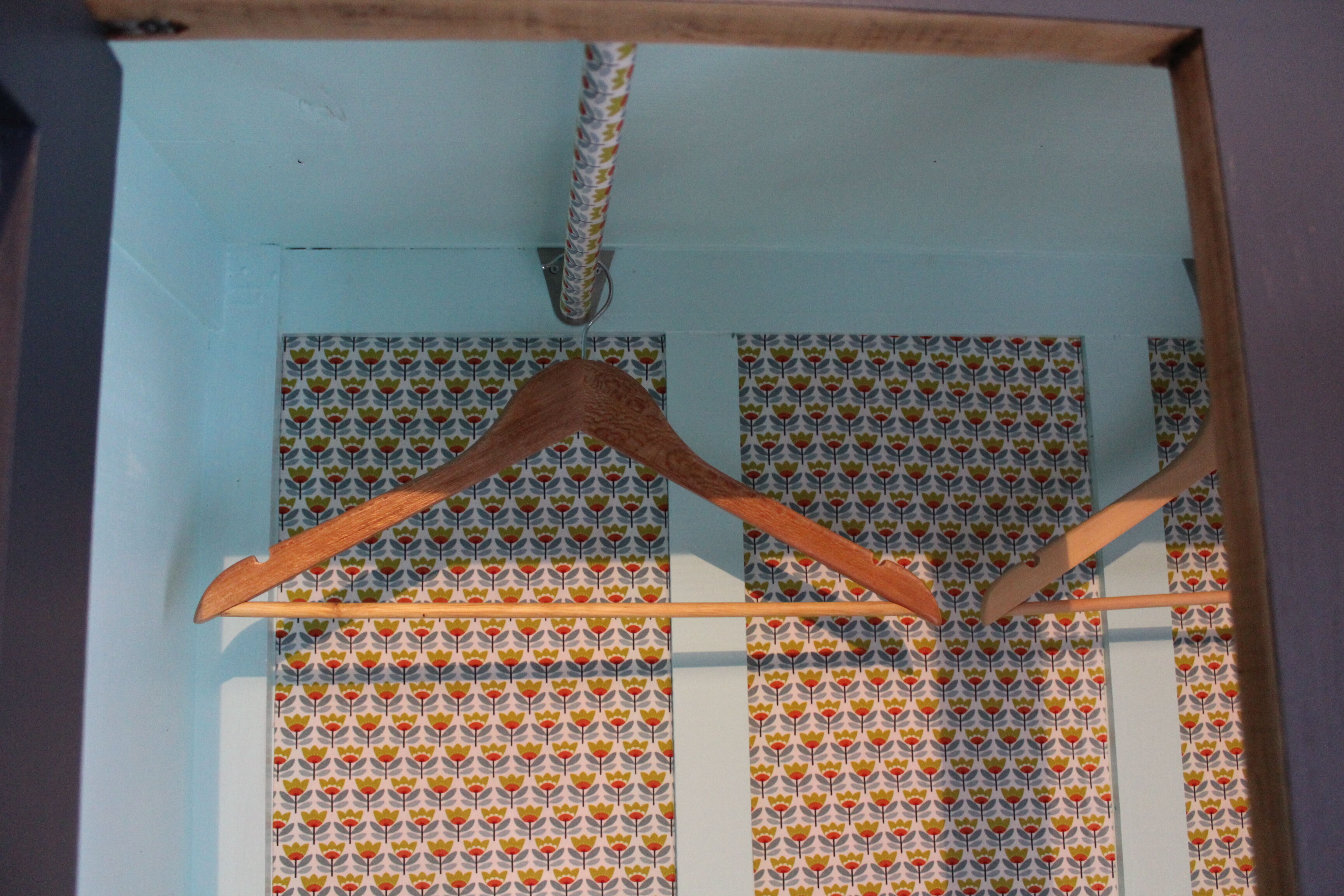 Parisian wardrobe revisited