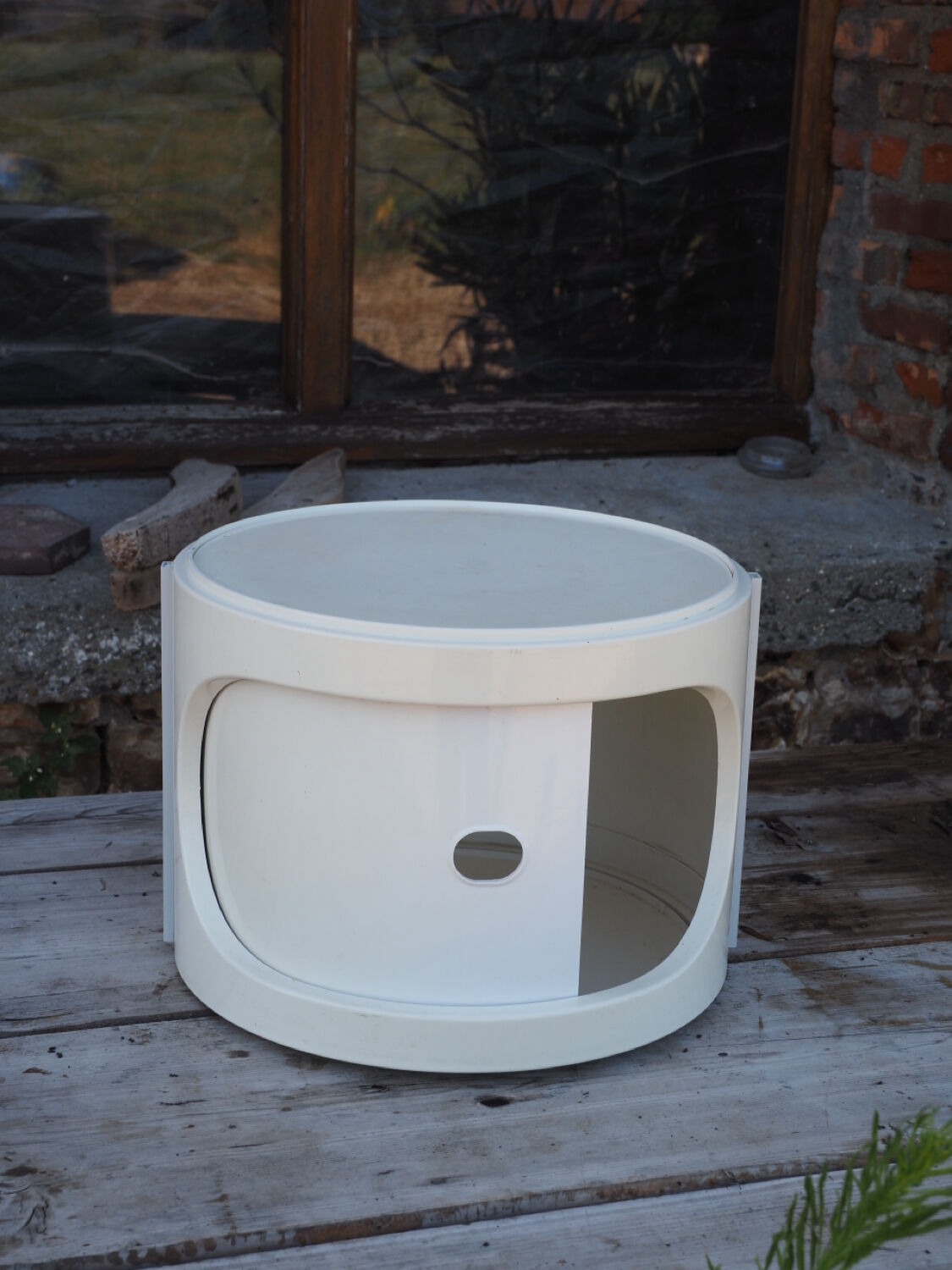 Chevet / Module de rangement Flair 70s