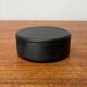 Postmodern box with slate lid, 1980s