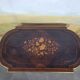Napoleon III side table